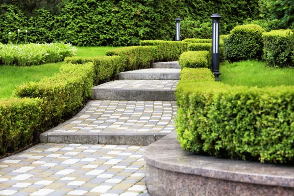 Backyard Remodeling in Santa Ana