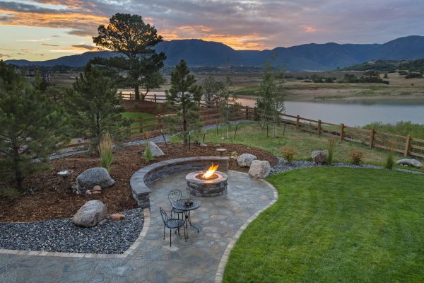 Landscape Design Service in Santa Ana
