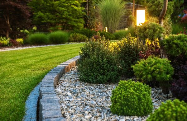 Landscaping Service in Santa Ana