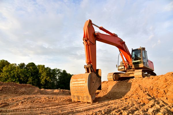 Slope Landscaping in Santa Ana
