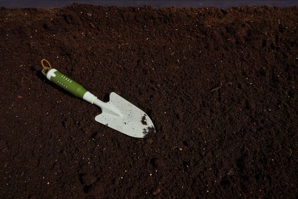 Rich Soil Delivery in Santa Ana