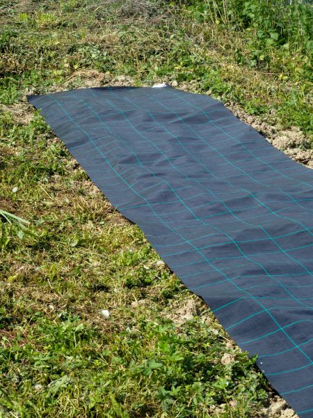 Weed Suppressant Installation in Santa Ana