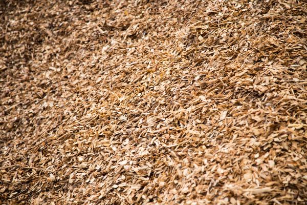 Hardwood Mulch Delivery in Santa Ana