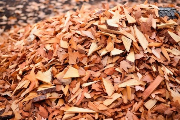 Cedar Chips Delivery in Santa Ana
