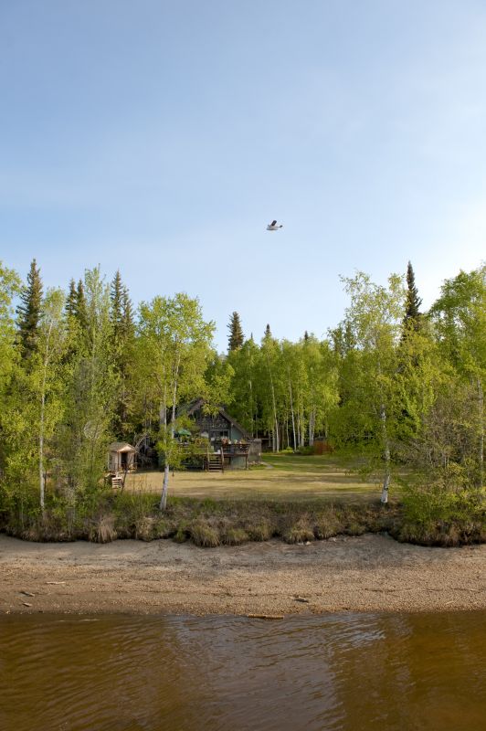 Who Does Landscapings